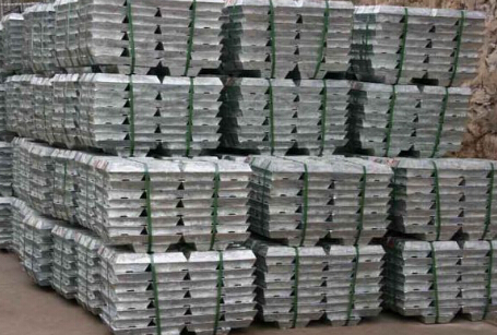 预计春节前一周沪锌会振荡偏弱 波段操作为宜