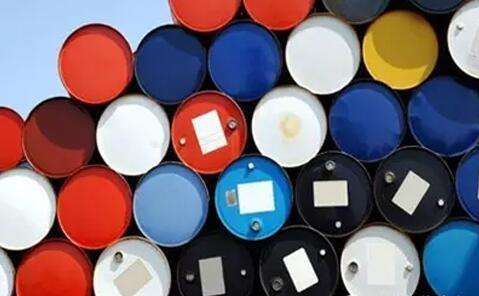 INE原油周二跌幅为2.11% 中美贸易谈判或将影响油价