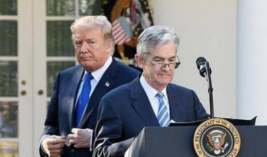 美国罕见抛出贸易战和解建议!美联储加息或要