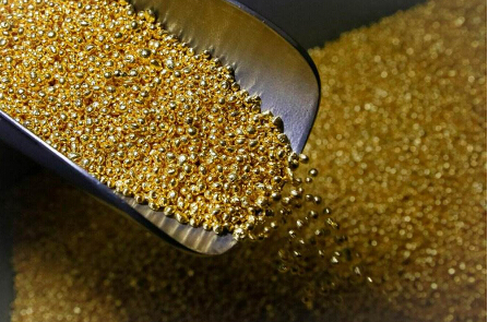 预计黄金将随着预期的兑现释放迎来一个慢牛