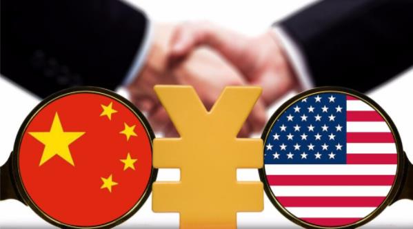 美国罕见抛出贸易战和解建议!美联储加息或要