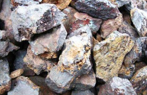 铁矿石涨势或仍未终结 但需警惕高位风险