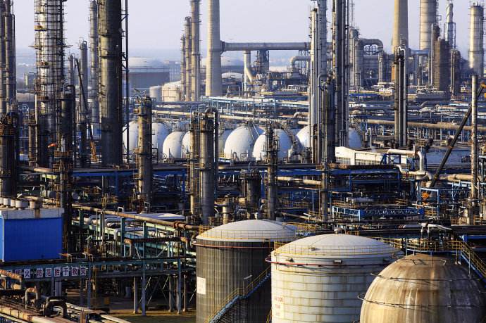 2021扬子石化GDP_南京扬子石化宿舍