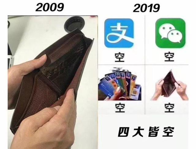 90后财貌图谱:赚了多少?花了多少?存得下钱吗?
