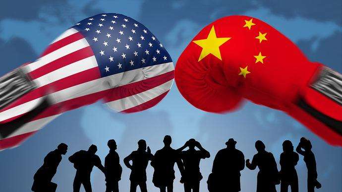中美贸易谈判将重启 国际黄金再掀波澜？