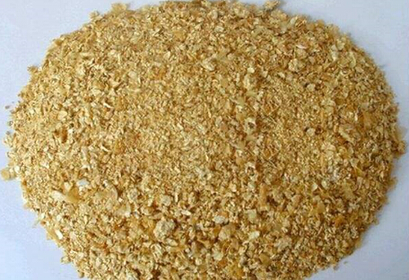 总体上豆粕将呈现窄幅振荡格局