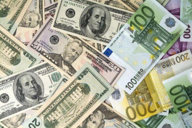 金投財經早知道：美元未漲反跌 黃金能否抽中上上簽？