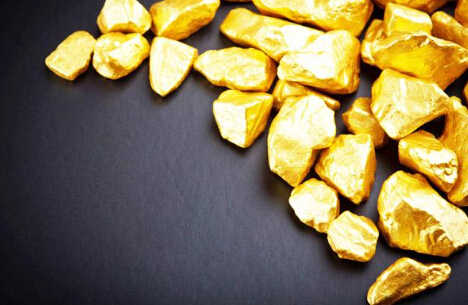 投资者避险情绪上扬 沪金有望强势上破前高