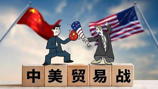 中美貿(mào)易戰(zhàn)樂(lè)觀削弱美元利好貴金屬