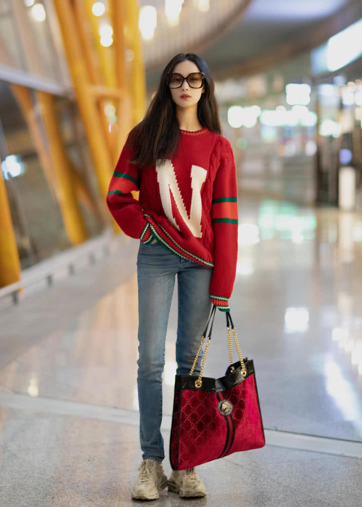 明星撞衫-金投奢侈品网-金投网