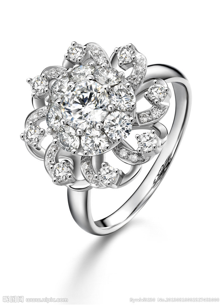 定制钻戒哪个牌子好