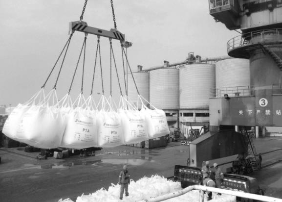 PTA现货端销售乏力 等待终端需求指引