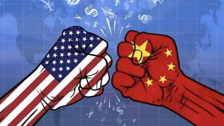 金投财经晚间道:中美贸易谈判能否为黄金送暖