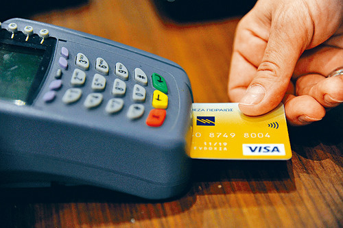 你的信用卡为啥被降额？