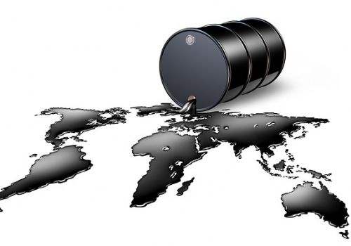 美国5倍进口委内瑞拉石油 特朗普在预谋什么?