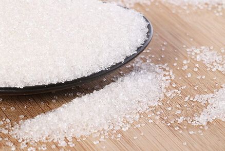 白糖:受原油回调影响,原糖下跌