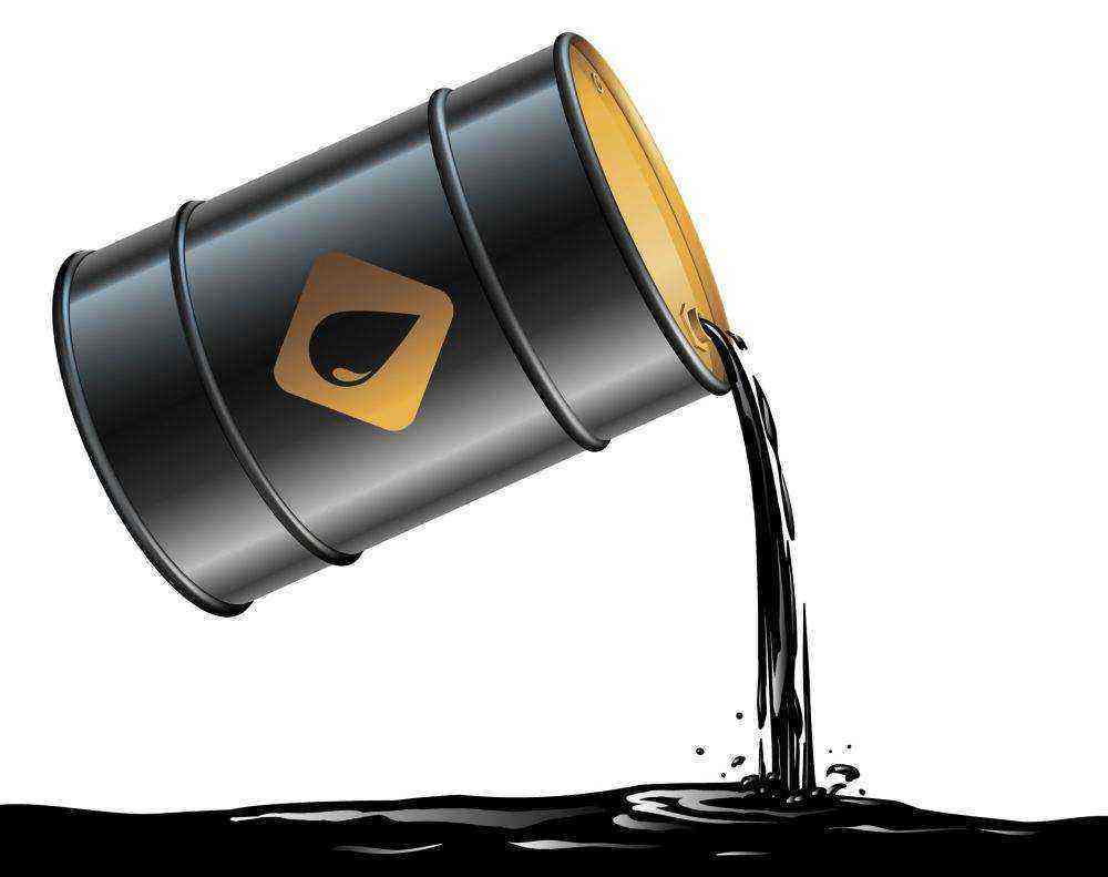 原油：上方压力仍有较大 开启小步慢涨模式