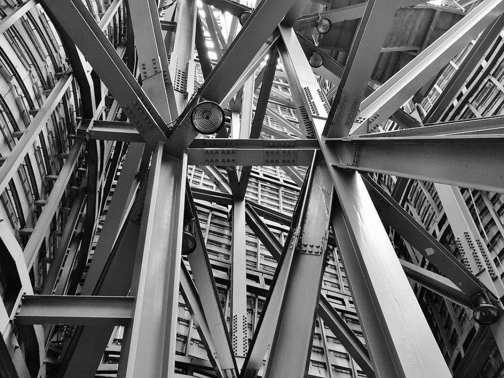 产业人士：今年废钢价格将振荡下行