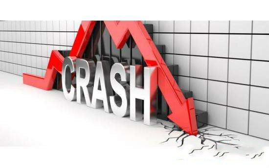 2018股市崩盘 全球亿万富豪损失资产1万亿美元