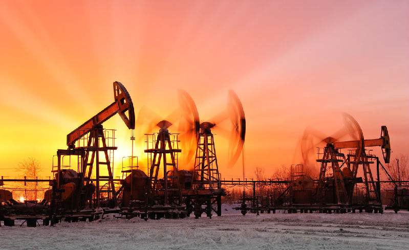 36年最强开局后 原油价格还会回探吗？