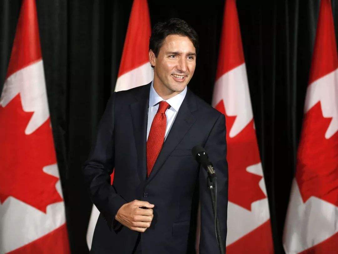 加拿大经济低迷 总理特鲁多深陷丑闻