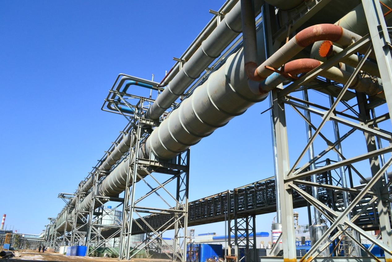 《钢铁企业超低排放改造工作方案》4月前发布!