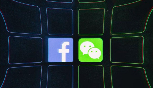 Facebook抄袭微信？扎克伯格转型计划遭媒体抨击