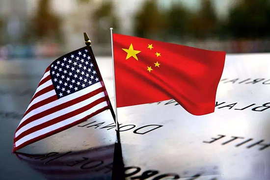 中美贸易关系回暖 白宫经济顾问库德洛看好中美会谈前景 白银多头蓄力逆转