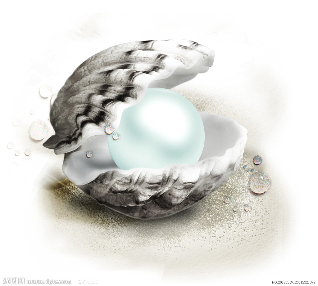 如何辨别海水珍珠跟淡水珍珠