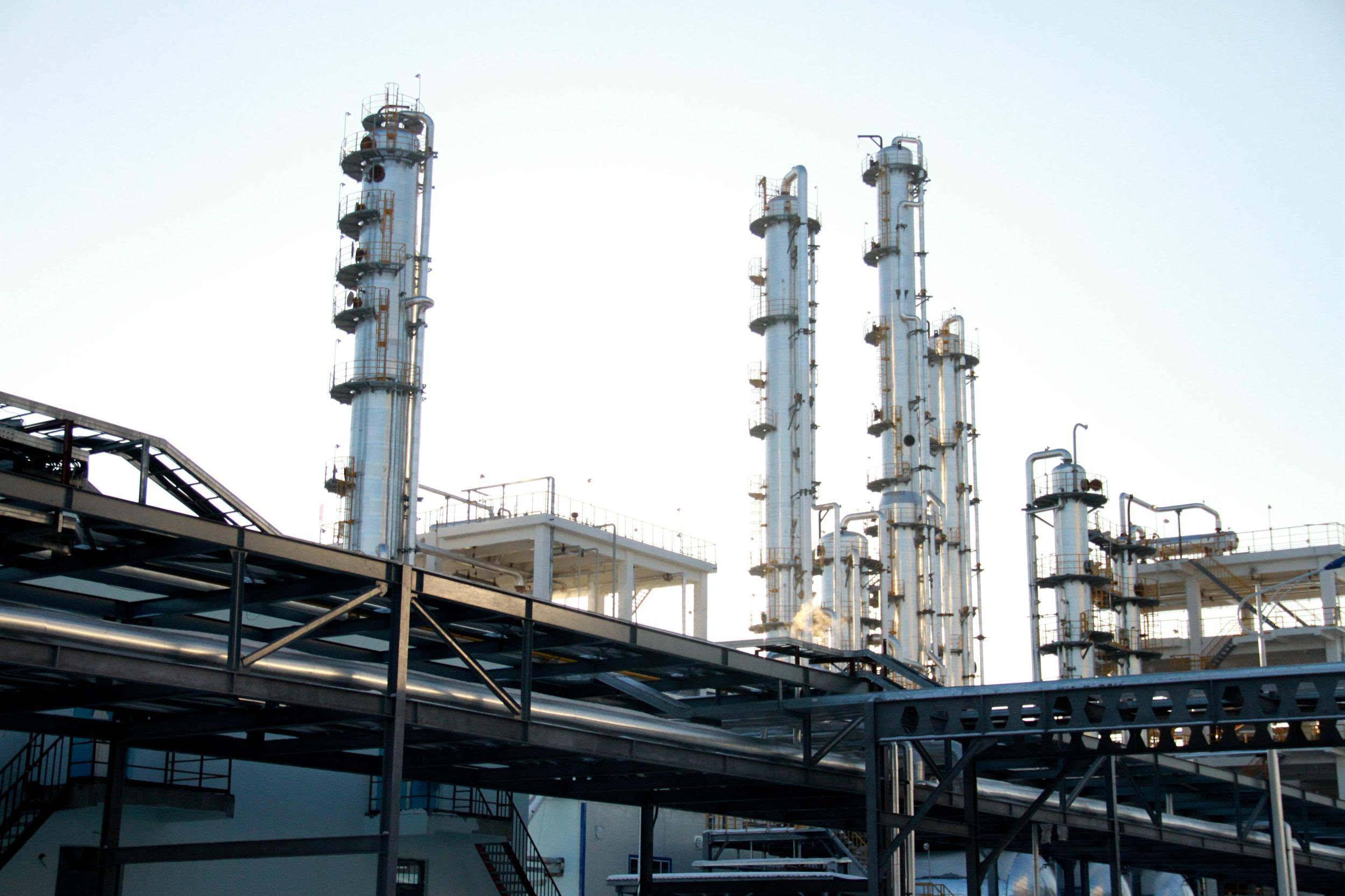 甲醇反弹 资本产业两全其美