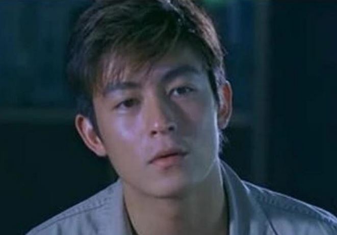 陈冠希约架黑粉 结果被放鸽子