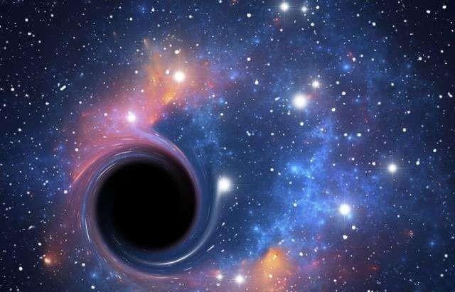 黑洞里面是什么讲解（关于黑洞里面是什么大全）