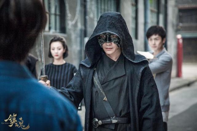 朱一龙怎么突然火了