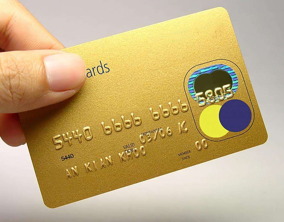 信用卡附属卡是什么意思？