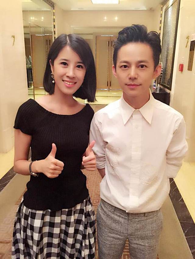 何炅真的出柜了吗