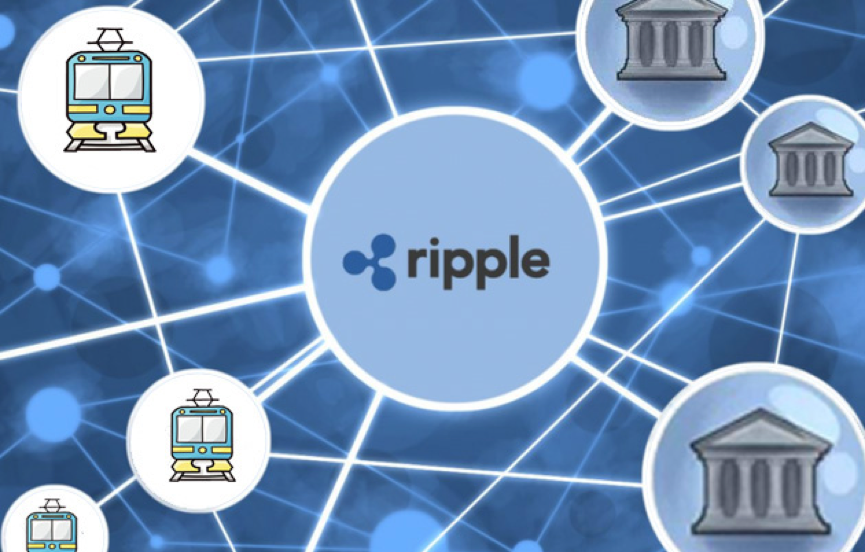瑞波币在加密币中脱颖而出 或将超过比特币?