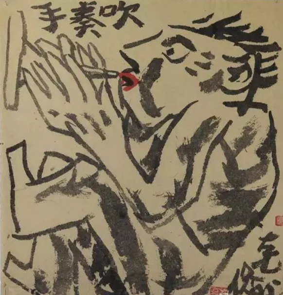 著名版画艺术家董克俊先生逝世 享年83岁。