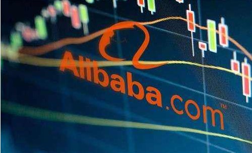 阿里巴巴签订售股计划 用于公益慈善