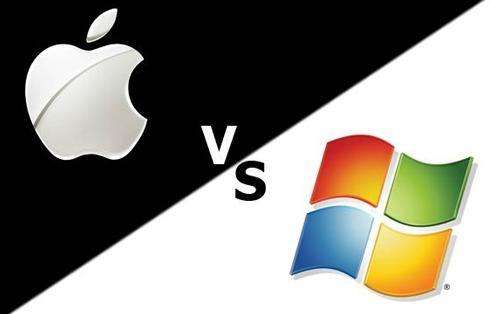 万亿市值之战 微软苹果谁能取得最后胜利？