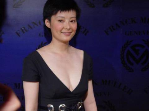 袁立为什么这么落魄