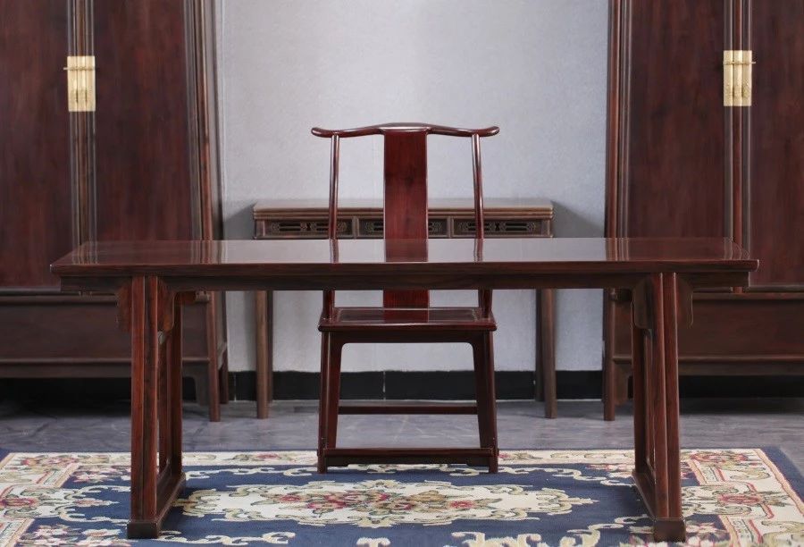 揭秘红木行业的那些内幕