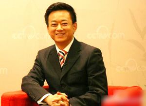 朱军被央视除名的原因