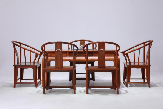 选购红木家具流程