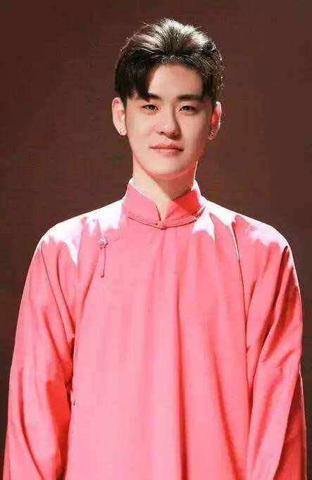 张云雷为什么跳桥