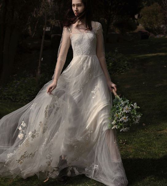 shinemoda婚纱什么价位_动漫婚纱情侣头像(3)