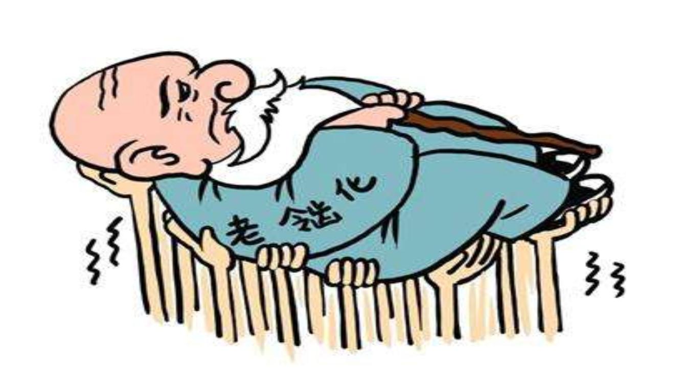 北京人口老龄化_人口老龄化 中国未来人口结构令人担忧