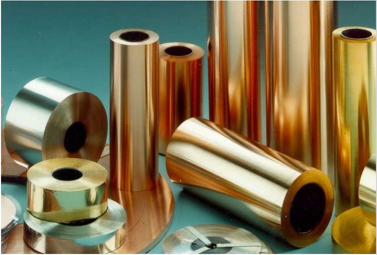 低库存与弱消费并存 买COMEX铜抛沪铜套利机会显现