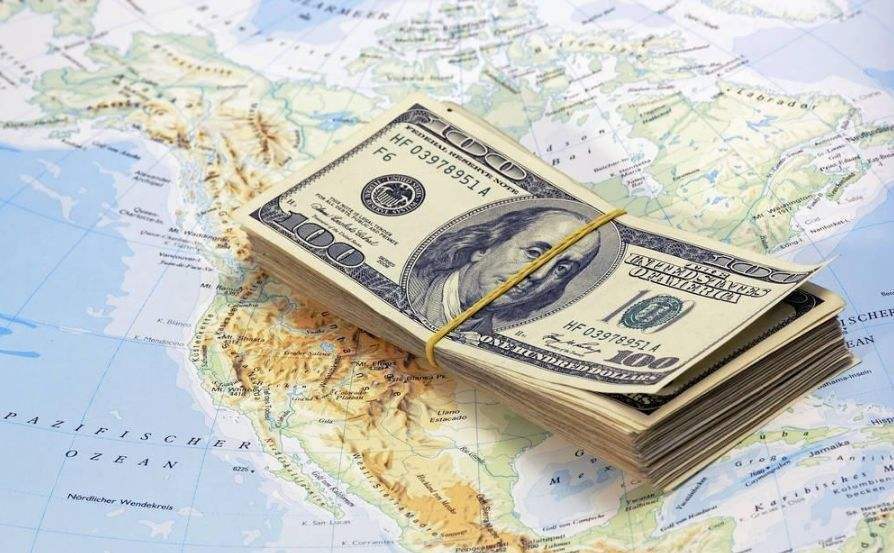 美联储宣布维持基准利率不变:预计今年不加息 9月停止缩表