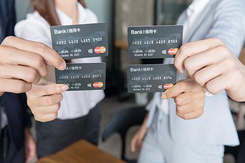 信用卡代还对信用卡有什么好处？
