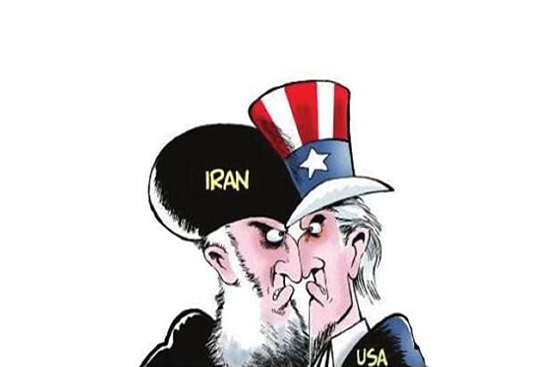 伊朗将采取措施反制美国经济制裁 白银TD走势偏空